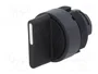 SCHNEIDER ELECTRIC Interruptor rotativo Harmony XAC negro 22mm
