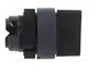 SCHNEIDER ELECTRIC Interruptor rotativo Harmony XAC negro 22mm