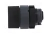 SCHNEIDER ELECTRIC Interruptor rotativo Harmony XAC negro 22mm