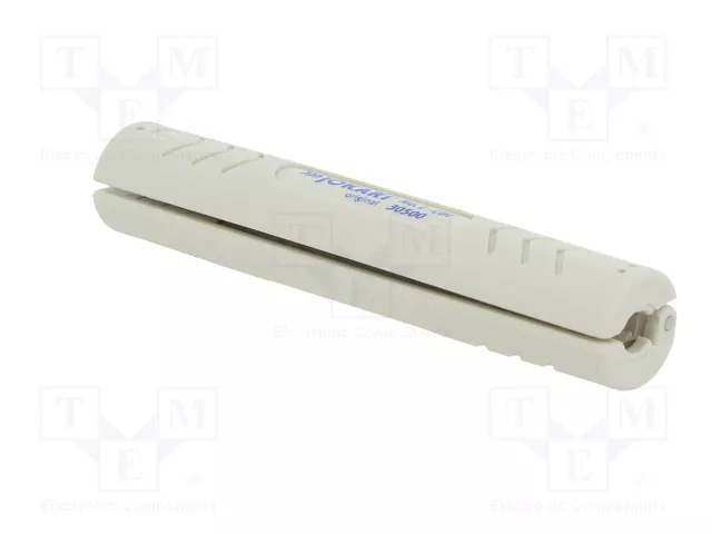 JOKARI Pelacable No.1-Cat para cables redondos de 4,5-10mm