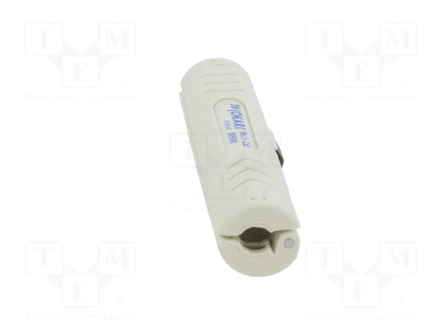 JOKARI Pelacable No.1-Cat para cables redondos de 4,5-10mm