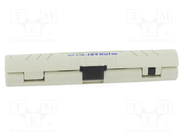 JOKARI Pelacable No.1-Cat para cables redondos de 4,5-10mm