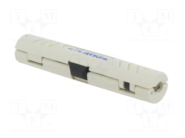 JOKARI Pelacable No.1-Cat para cables redondos de 4,5-10mm