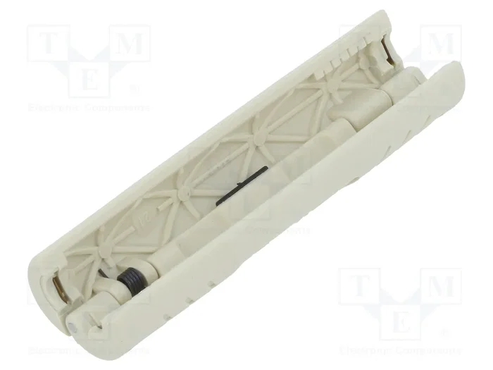 JOKARI Pelacable No.1-Cat para cables redondos de 4,5-10mm