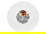 Vivalto Bol Redondo Opal Blanco 15 cm (Set de 36)