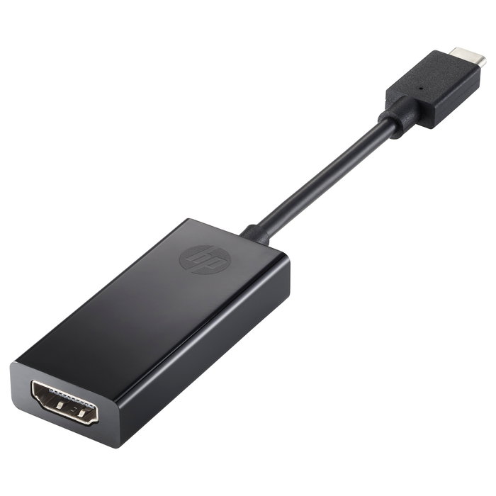 HP Adaptador USB-C a HDMI 4SH07AA HP Adaptador USB-C a HDMI 4SH07AA