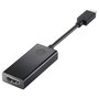 HP Adaptador USB-C a HDMI 4SH07AA