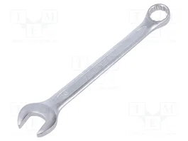PROLINE Llave combinada plana-estriada bilateral 20 mm