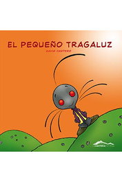 David Cantero Berenguer El pequeño tragaluz Nueva edición