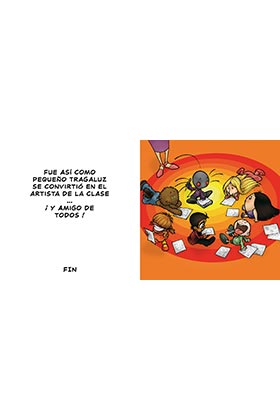 David Cantero Berenguer El pequeño tragaluz Nueva edición
