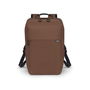 Mochila para Portátil Dicota D32124-RPET Marrón