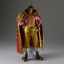 Banpresto Figura One Piece Premium Gol D. Roger [The Metallic] 30cm
