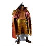 Banpresto Figura One Piece Premium Gol D. Roger [The Metallic] 30cm