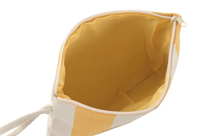 DKD Home Decor Neceser de Poliéster Surtido 30x1x22 cm DKD Home Decor Neceser de Poliéster Surtido 30x1x22 cm
