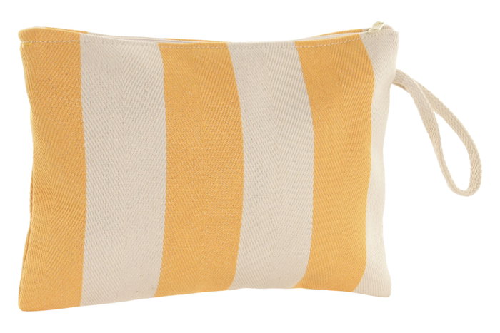 DKD Home Decor Neceser de Poliéster Surtido 30x1x22 cm DKD Home Decor Neceser de Poliéster Surtido 30x1x22 cm