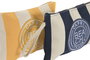 DKD Home Decor Neceser de Poliéster Surtido 30x1x22 cm
