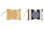 DKD Home Decor Neceser de Poliéster Surtido 30x1x22 cm