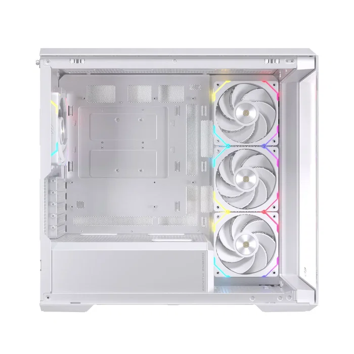 Einarex Zenith ZM800 RGB Blanca