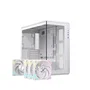 Einarex Zenith ZM800 RGB Blanca