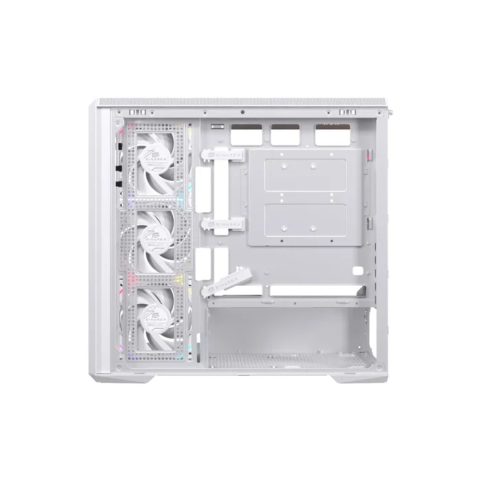 Einarex Zenith ZM800 RGB Blanca