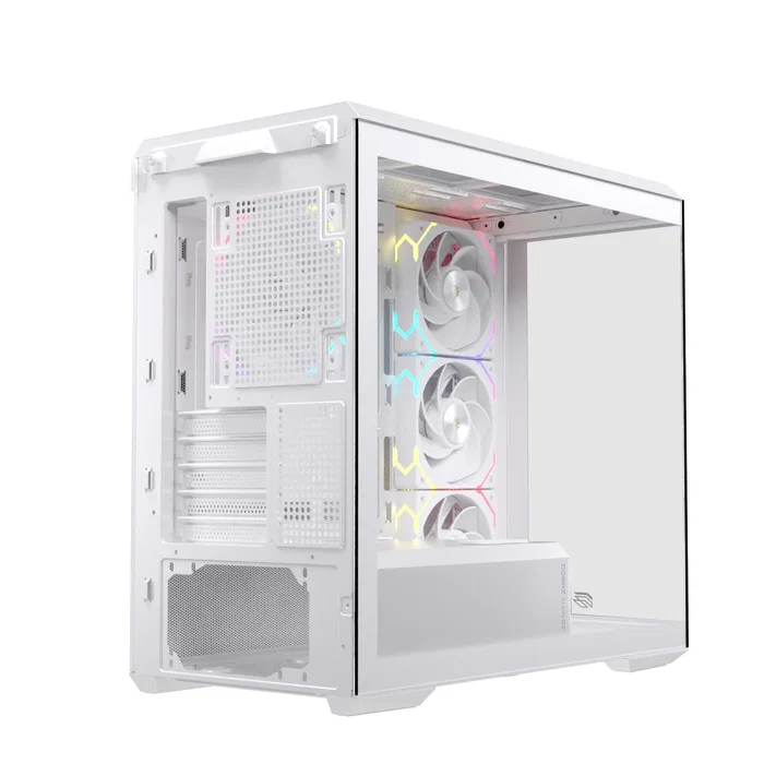 Einarex Zenith ZM800 RGB Blanca