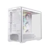 Einarex Zenith ZM800 RGB Blanca
