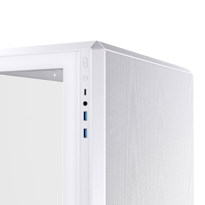 Einarex Zenith ZM800 RGB Blanca