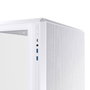 Einarex Zenith ZM800 RGB Blanca