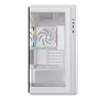 Einarex Zenith ZM800 RGB Blanca