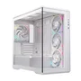 Einarex Zenith ZM800 RGB Blanca