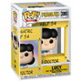 Funko Figura POP Peanuts Snoopy Lucy