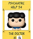 Funko Figura POP Peanuts Snoopy Lucy Funko Figura POP Peanuts Snoopy Lucy