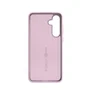 Celly CROMO1063PK Funda Protectora Samsung Galaxy A35 5G, Silicona y TPU Resistente a Golpes, Color Rosa