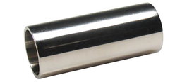 Cejilla Slide Boston de Metal Cromado 21X25X60 mm