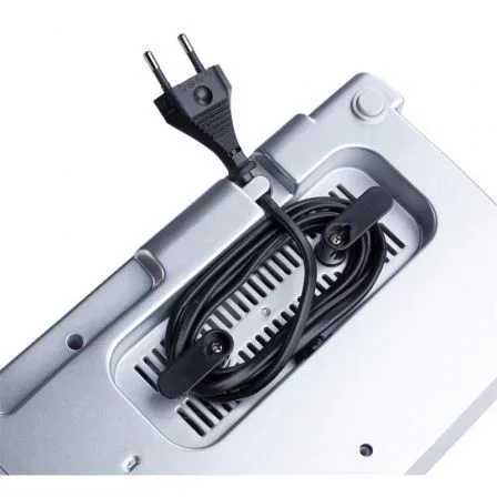 Princess Envasadora al Vacío 492967 110W para Mantener la Comida Fresca