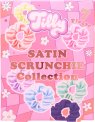 Tilly Satin Scrunchie Collection Gift Set 7 Pieces Tilly Satin Scrunchie Collection Gift Set 7 Pieces