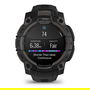 Garmin Instinct 3 Smartwatch Reloj Inteligente GPS, 45 mm, Negro, 010-02936-00