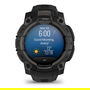 Garmin Instinct 3 Smartwatch Reloj Inteligente GPS, 45 mm, Negro, 010-02936-00