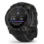 Garmin Instinct 3 AMOLED 45mm Negro
