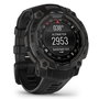 Garmin Instinct 3 AMOLED 45mm Negro