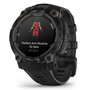 Garmin Instinct 3 AMOLED 45mm Negro