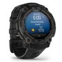 Garmin Instinct 3 AMOLED 45mm Negro