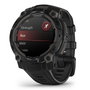 Garmin Instinct 3 AMOLED 45mm Negro