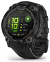 Garmin Instinct 3 AMOLED 45mm Negro
