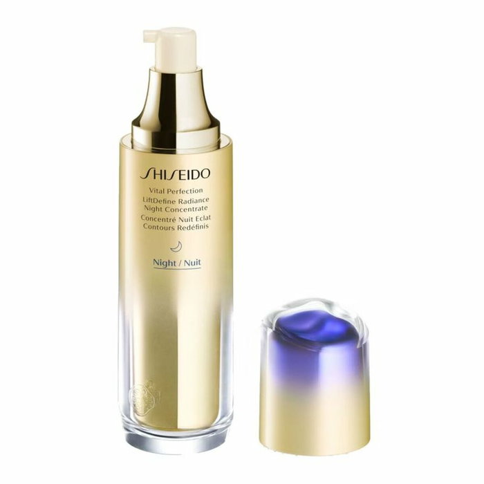 Shiseido Vital Perfection Lift Define Night Serum 40ml