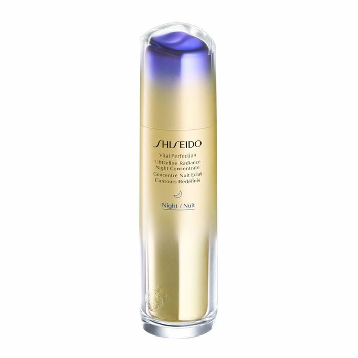 Shiseido Vital Perfection Lift Define Night Serum 40ml