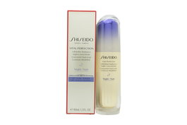 Shiseido Vital Perfection LiftDefine Night Serum 40ml