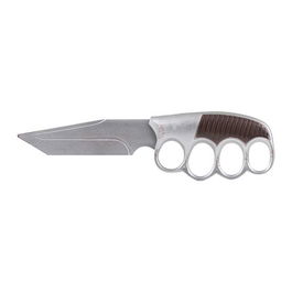 Cuchillo de trinchera talla 12 cm