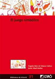 El juego simbólico, Javier Abad Molina - GRAO