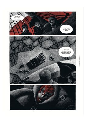 Yermo Ediciones Y Publicaciones, S.L. Frankenstein, o el moderno Prometeo